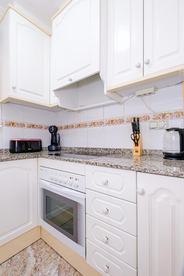Home&holiday Goleta With Parking-option *