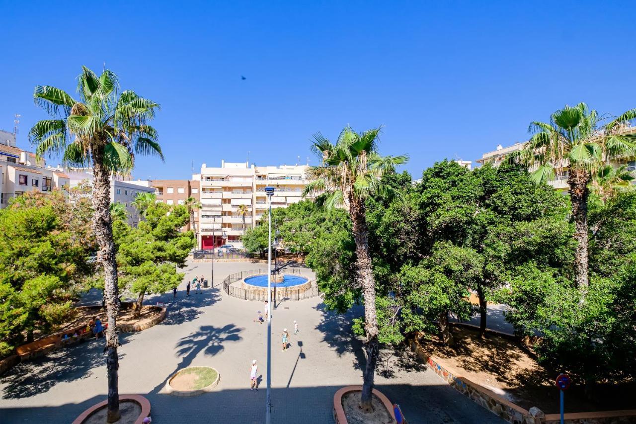 Appartement Home&holiday Goleta With Parking-option