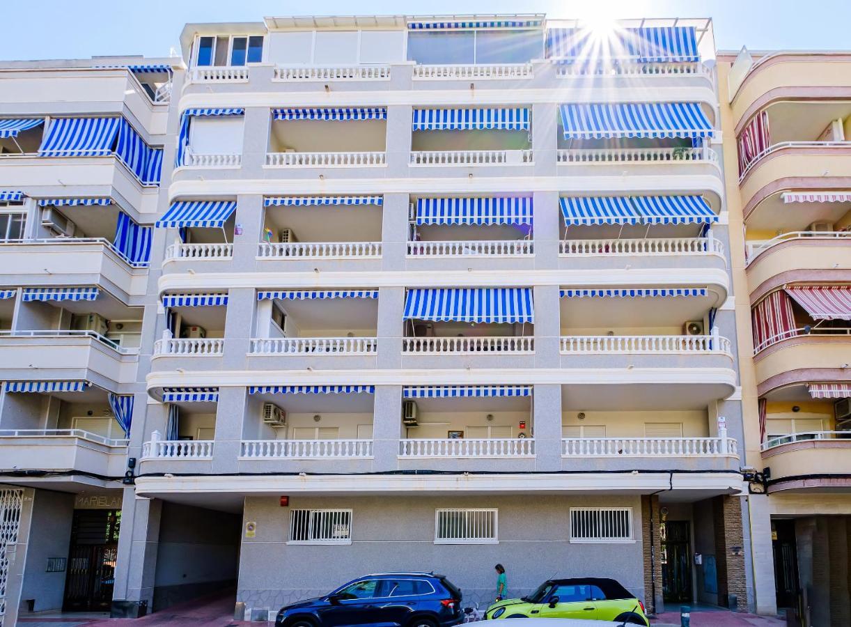 Home&holiday Goleta With Parking-option
