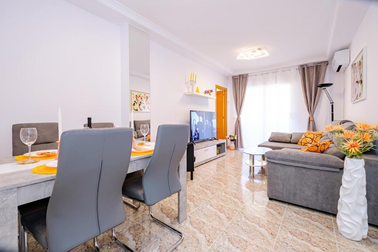 Appartement Home&holiday Goleta With Parking-option *