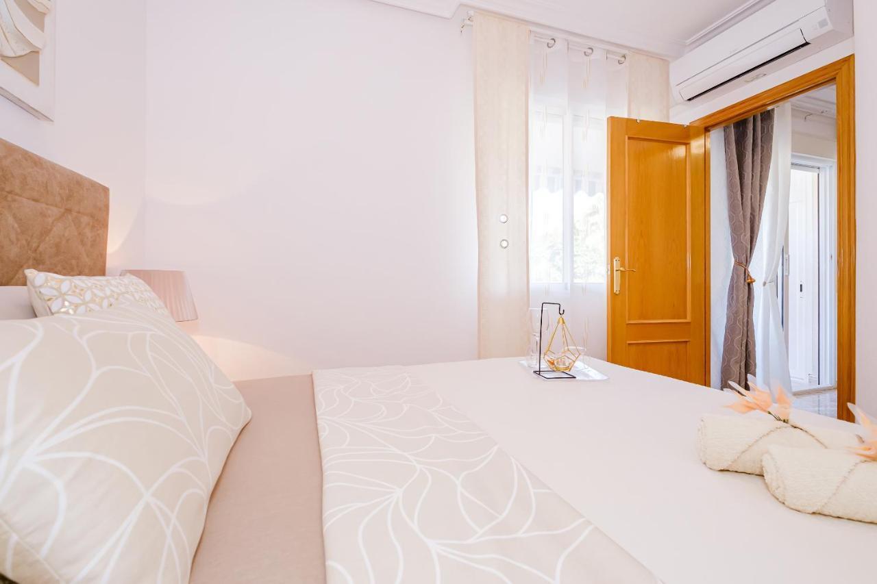 Home&holiday Goleta With Parking-option *