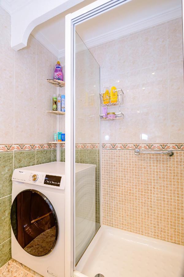 Home&holiday Goleta With Parking-option Appartement Torrevieja