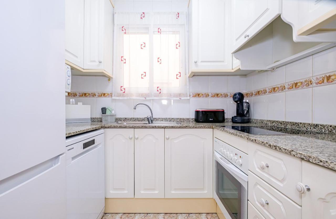 Appartement Home&holiday Goleta With Parking-option *